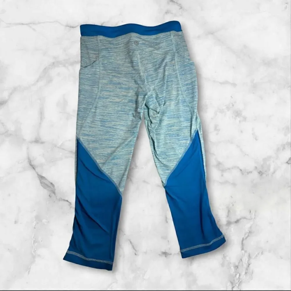 Lululemon Size 4 18
